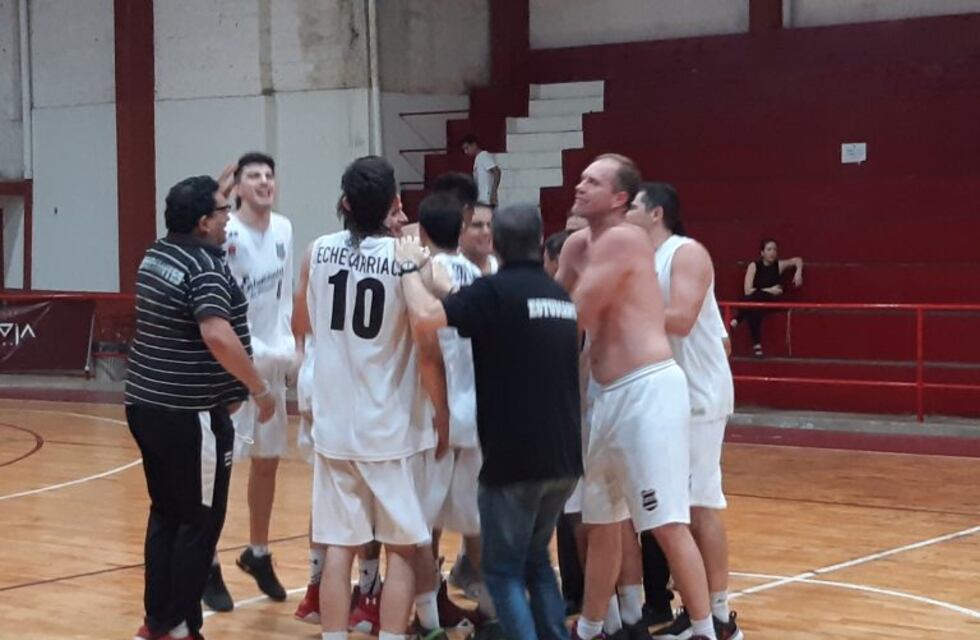 Torneo Federal: Estudiantes se prepara para una nueva jornada de la División NOA