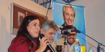 Daniel Filmus estuvo en Jujuy