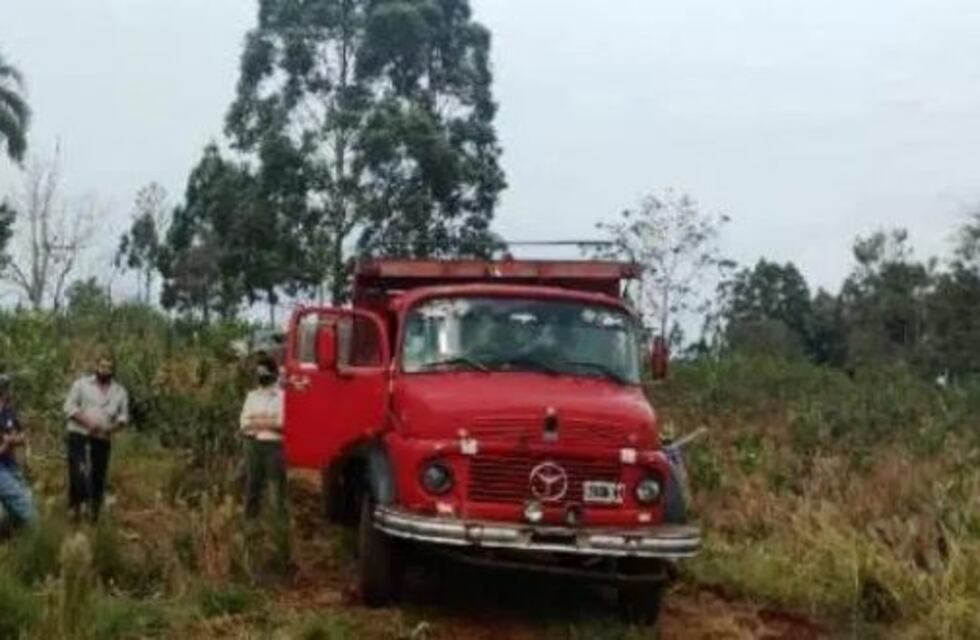 Encontraron a tareferos trabajando en negro y sin las medidas sanitarias