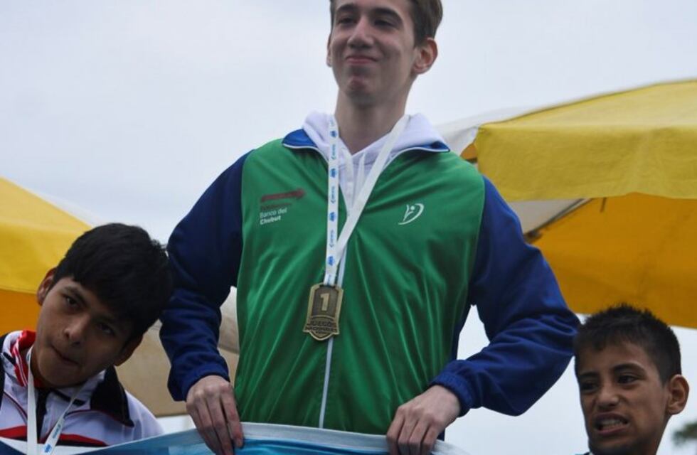 Chubut sigue cosechando logros en los Evita nacionales