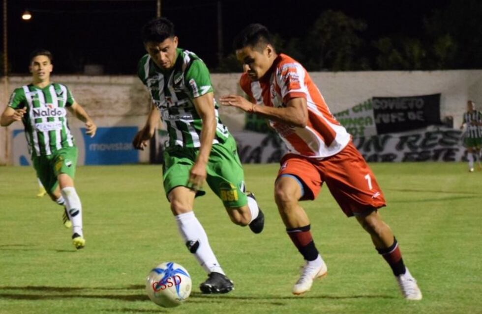 Los equipos liguistas ya tienen días y árbitros confirmados