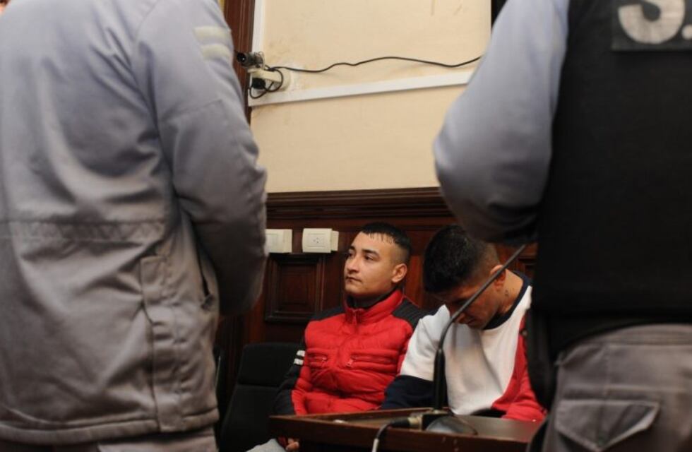 Dictaron prisión perpetua para uno de los asesinos del adolescente Brian Aguinaco