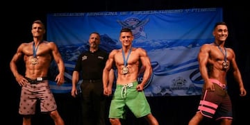 Facundo Navarrete San Rafael