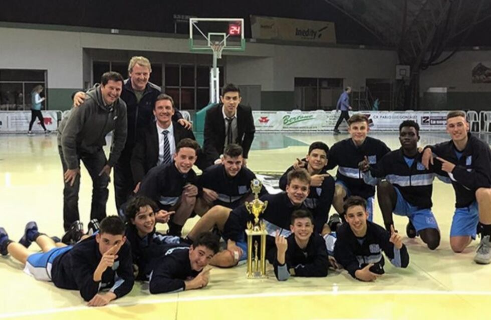 Básquet: San franscisco debuta en el final four