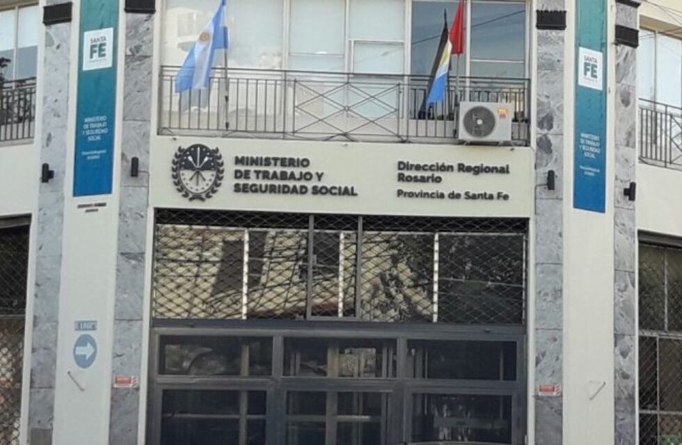 Cerró una metalúrgica y dejó a siete trabajadores en la calle