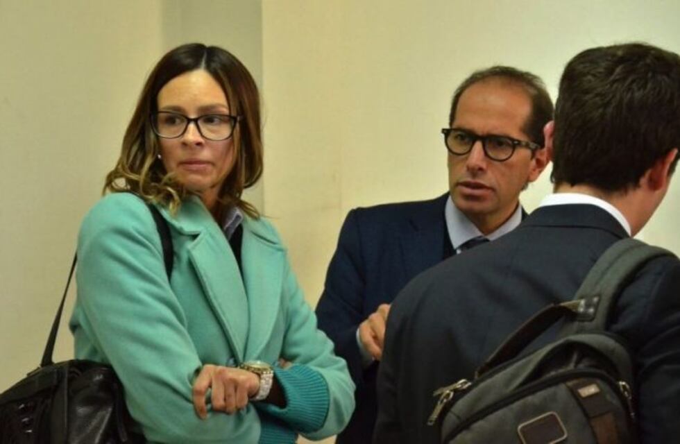 Julieta Silva recibió la libertad condicional