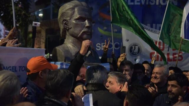 Elpidio Torres\u002E