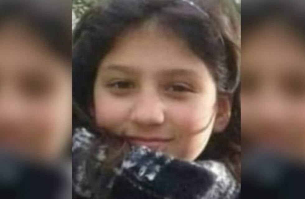 Continúa la búsqueda de Abril Caballé y ofrecen una recompensa millonaria