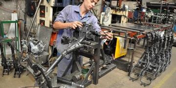 Actividad Industrial en la provincia de Santa Fe\u002E (LT9)