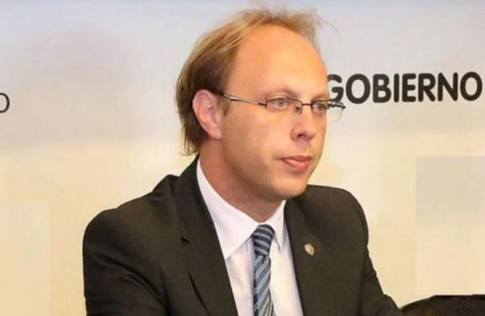 Saglione: "Esta semana se enviará a la Legislatura el pedido de prórroga del presupuesto"