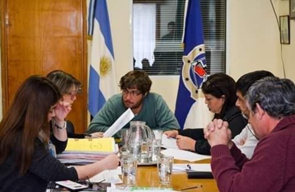 Se revocó al Presidente del Concejo Deliberante