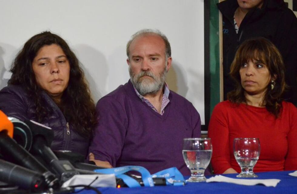 Comunicado de la familia Maldonado: "Este dolor no sabe de palabras"