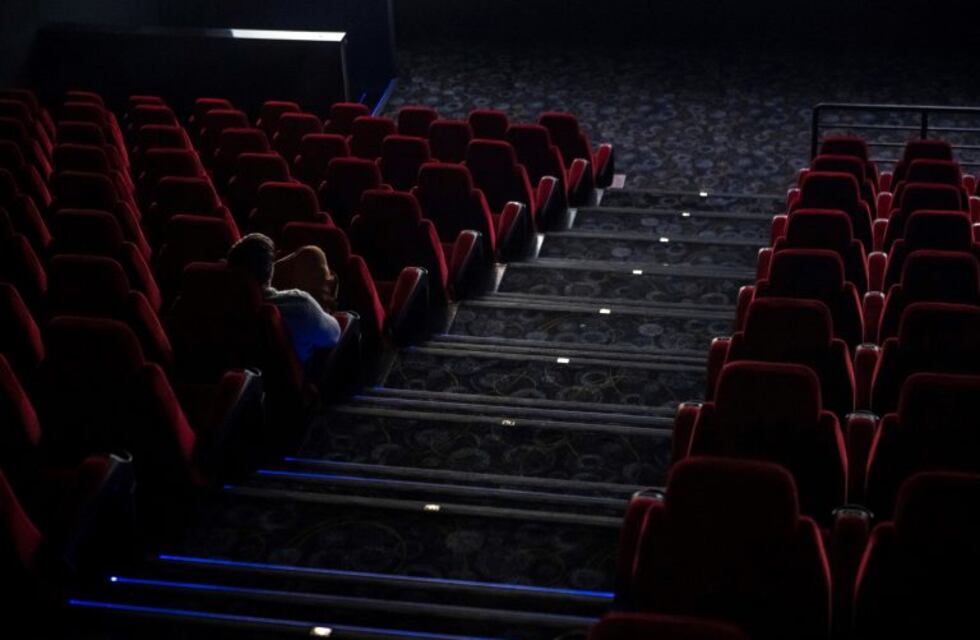 Coronavirus en Tucumán: evalúan la vuelta de los cines