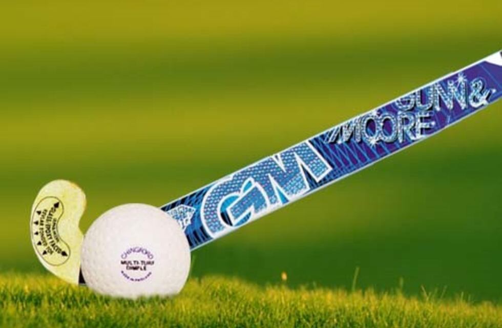 Representantes de hockey de Arroyito en el Nacional de Ascenso B de Mar del Plata