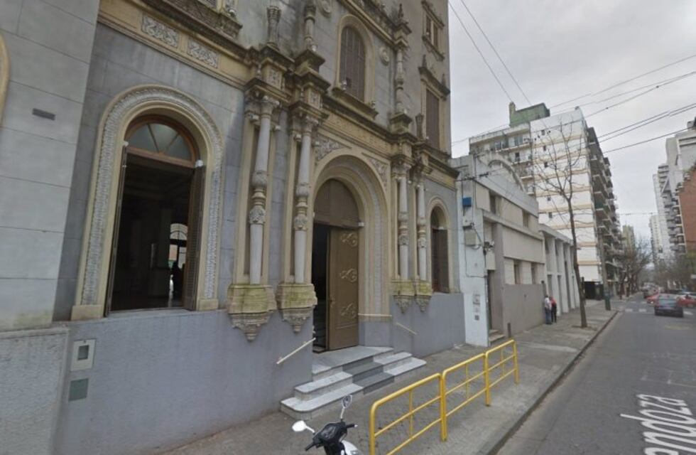 Después de las denuncias de acoso convocaron a un abrazo al Colegio La Salle