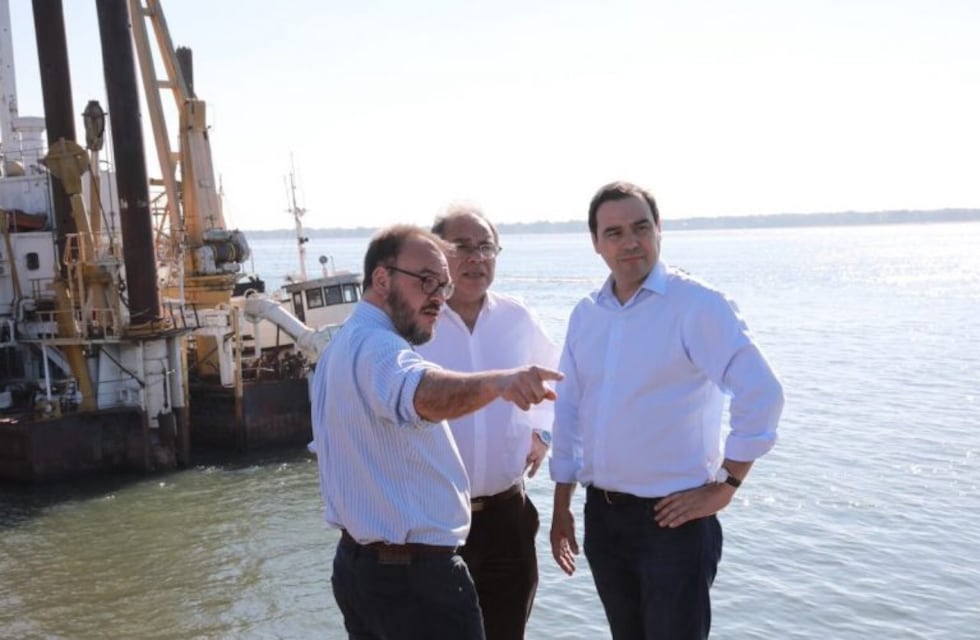 El Plan Costero recuperaría 350 mil metros cuadrados de tierra en la ciudad