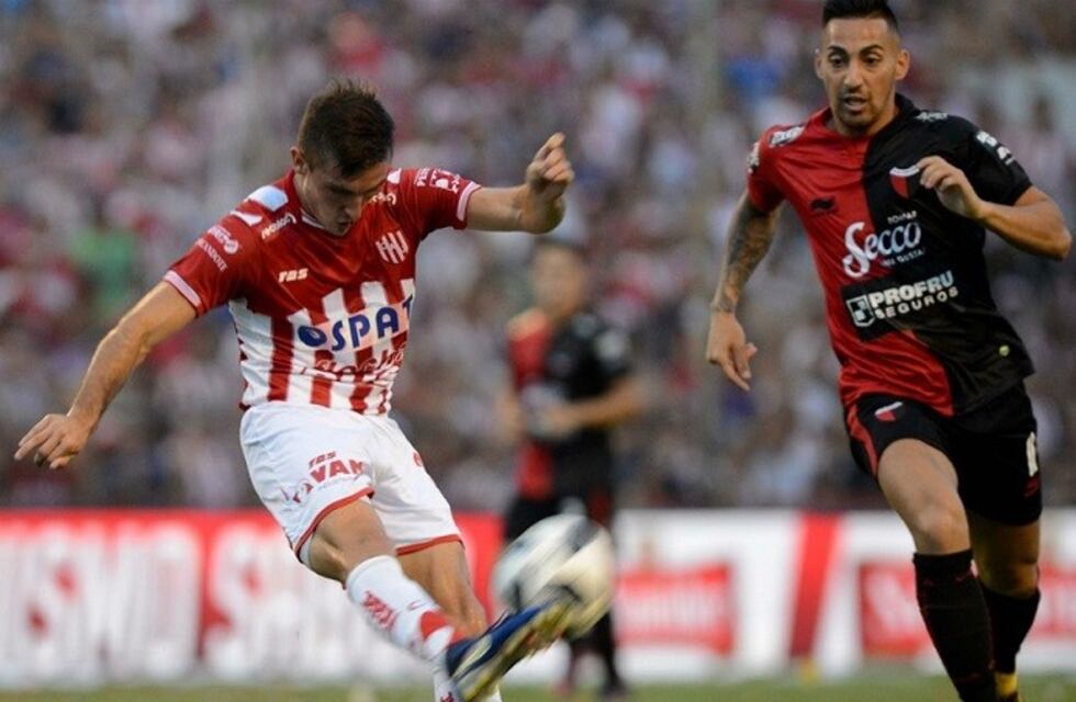 Se conoció el día y la hora del clásico santafesino