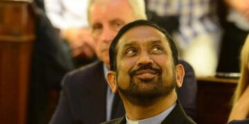 Padre Ignacio Peries