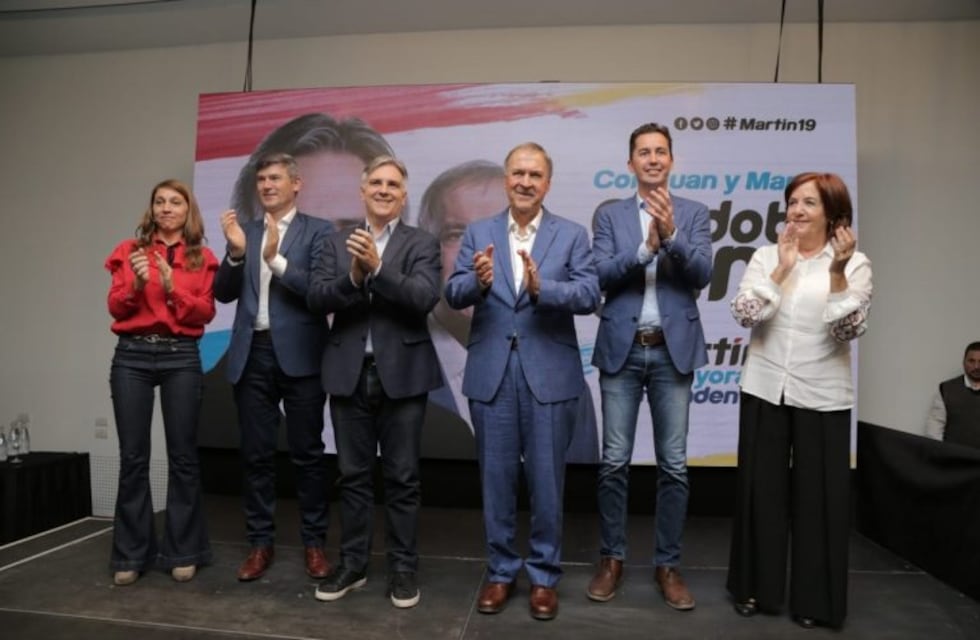 Hacemos por Córdoba propone que la Muni "se ponga al hombro" los Consejos de Seguridad Ciudadana