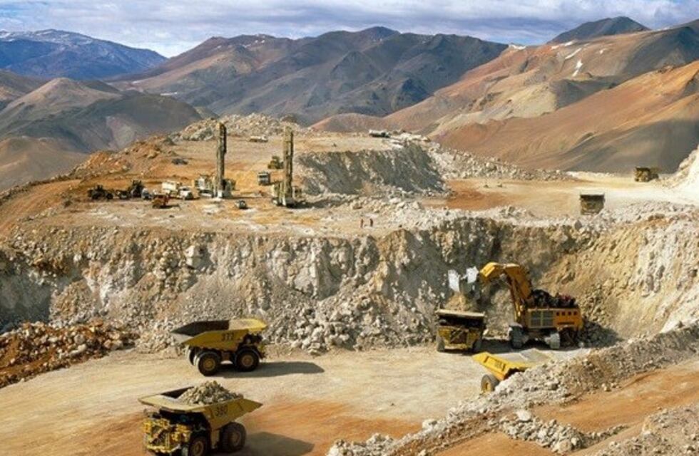 La Cámara Minera de San Juan dijo que "con las multas a Barrick no alcanza"