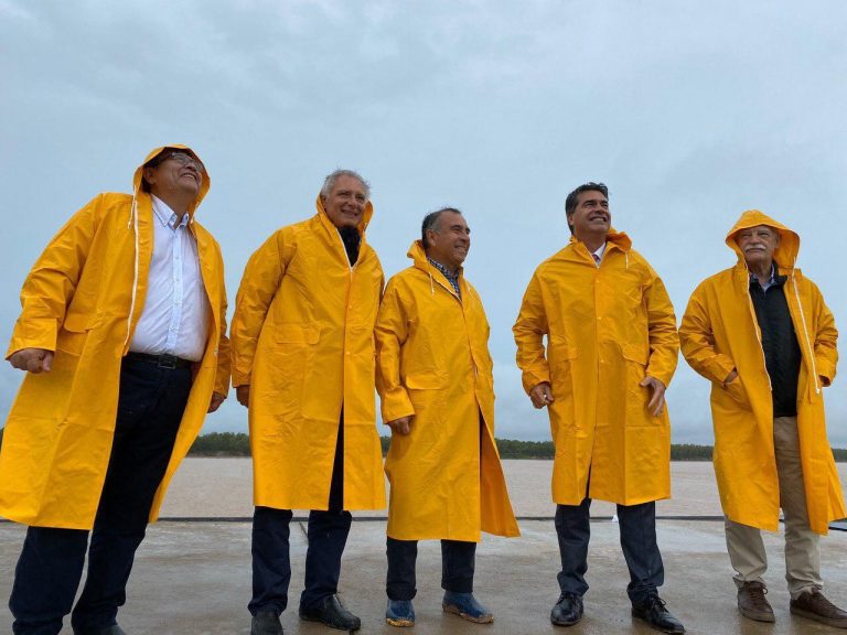 La inversón rondará los 60 millones de dólares\u002E