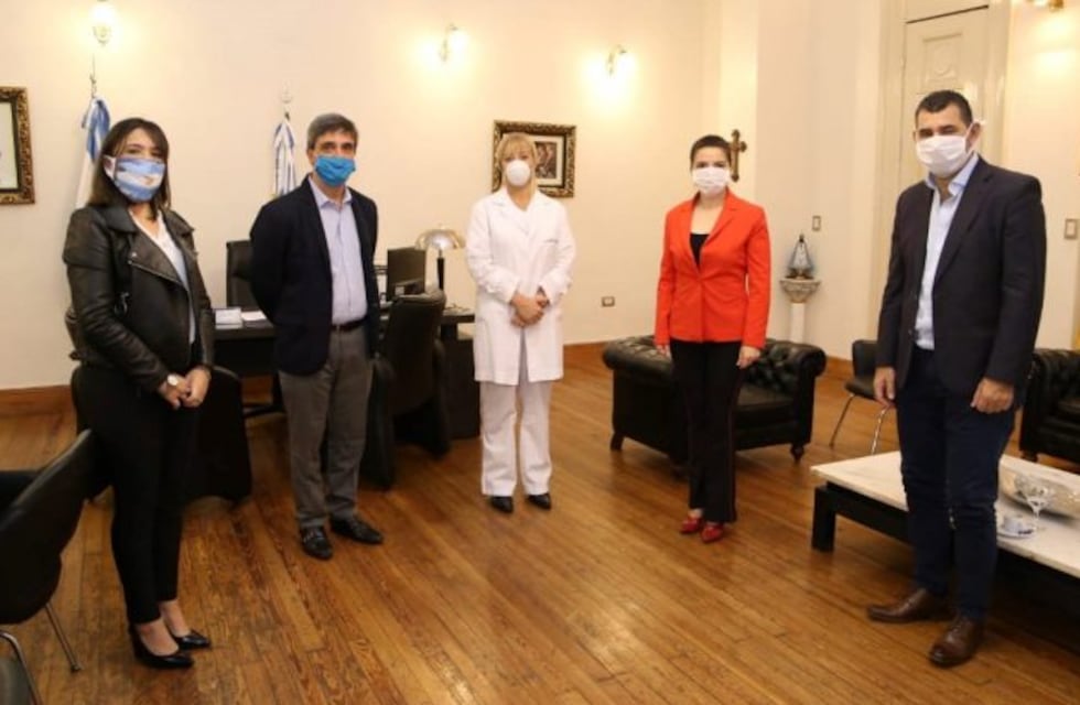 Coronavirus: diputados de Tucumán donaron fondos para el Siprosa