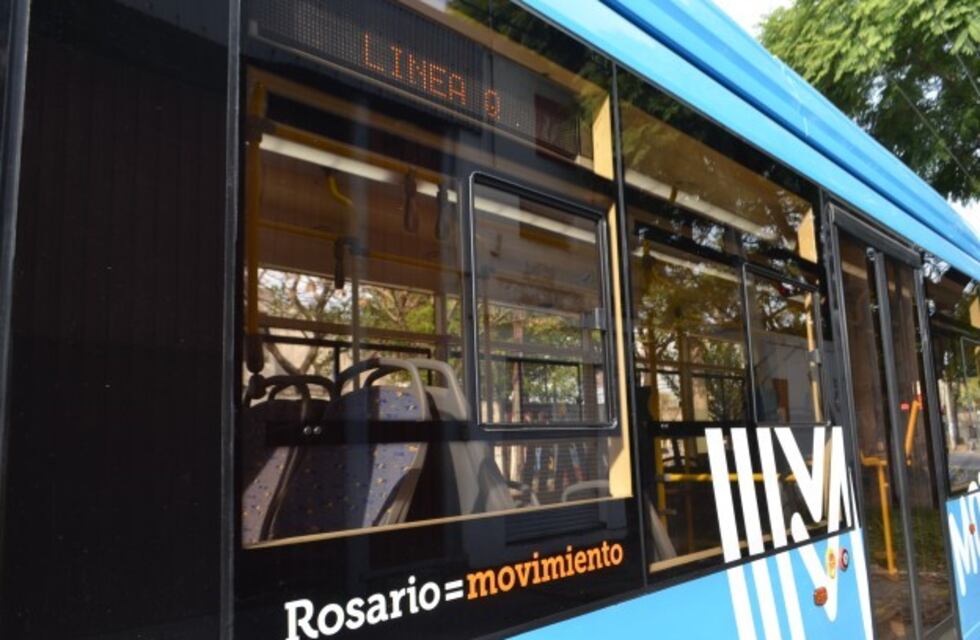 Presentación oficial y recorrido inaugural de la nueva línea de trolebuses