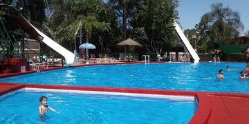 El próximo fin de semana inicia la temporada de verano en Eldorado