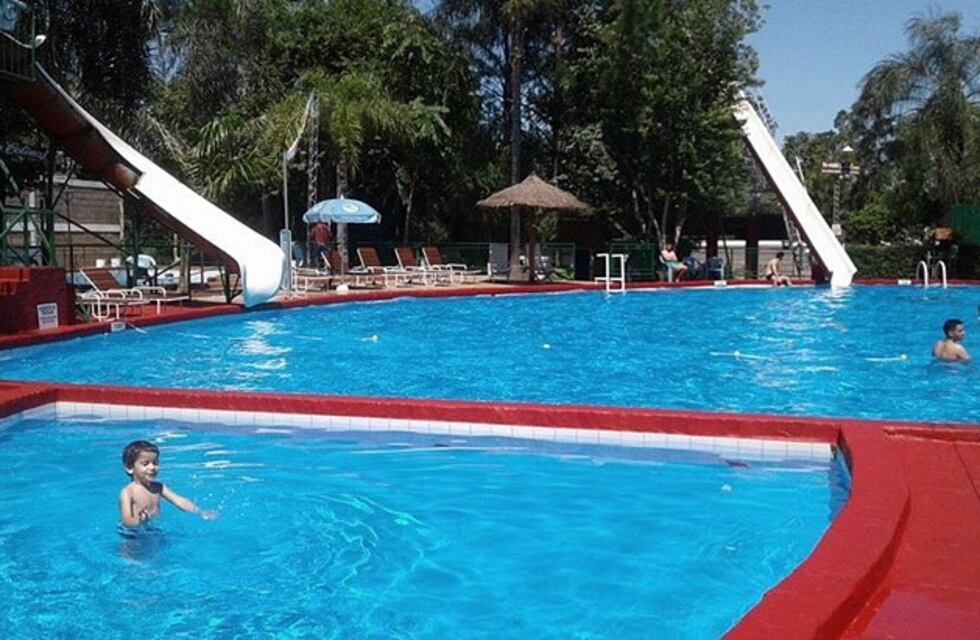 El próximo fin de semana inicia  la temporada de verano en Eldorado