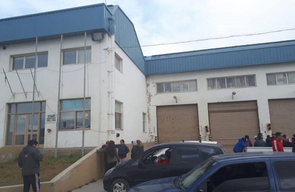 Se conformará una mesa de trabajo para abordar la situación de empresa de electrónica local