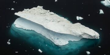 El calentamiento global, entre la catástrofe y el negocio