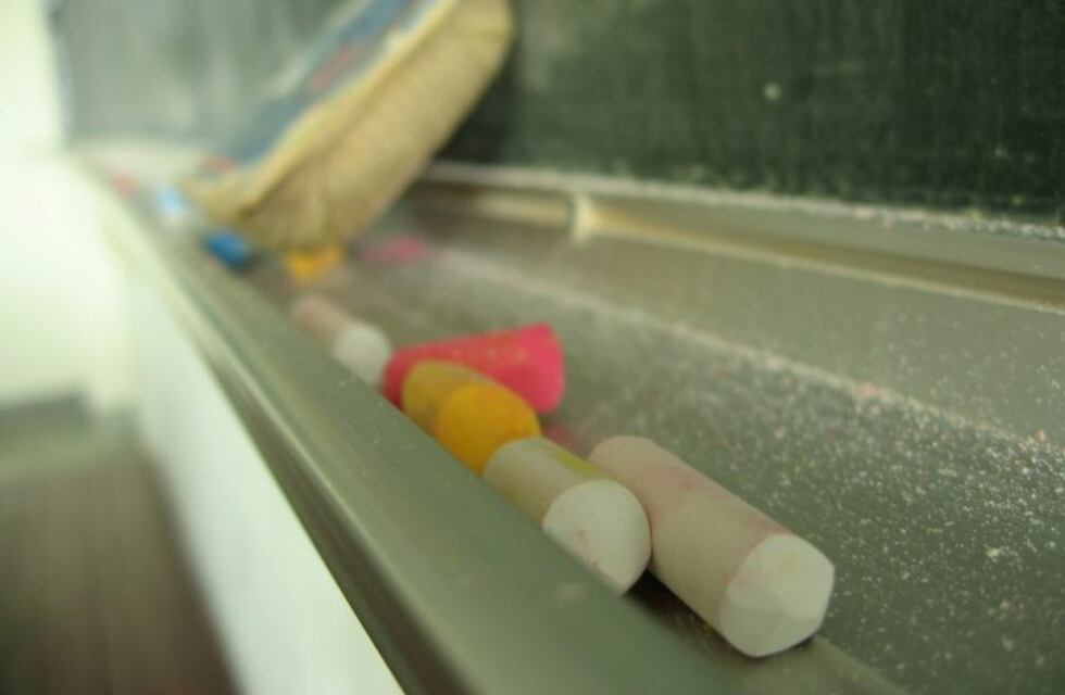 Cómo y dónde abrir el legajo docente en Córdoba