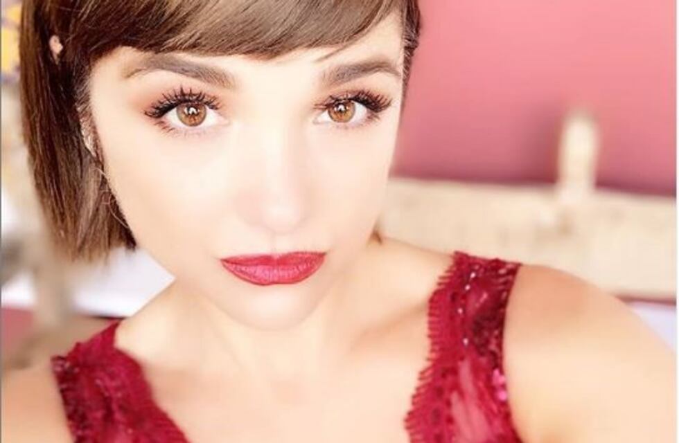 La reflexión de Araceli González en Instagram: "Para defender nuestra verdad debemos exponernos"