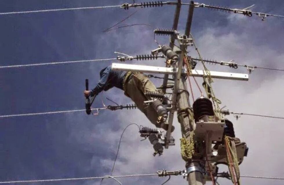 Durante seis meses no se les cortará el servicio eléctrico a los sectores vulnerables