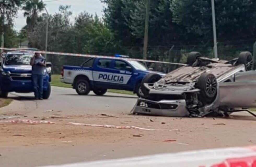 Una de las sobrevivientes de la tragedia de Villa Warcalde escribió una carta sobre lo que pasó esa noche