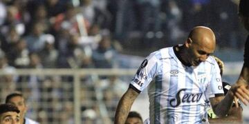 Juan Mercier destacó el trabajo de la semana diagramado por el cuerpo técnico y llevadoa cabo por los jugadores\u002E