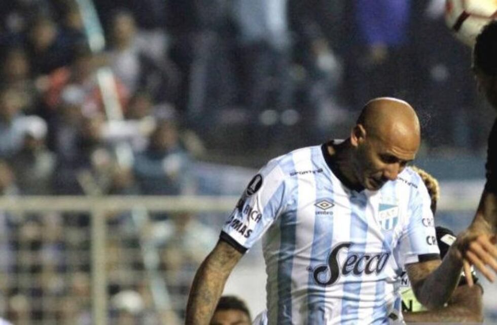 "El resultado fue justo", remarcó Mercier