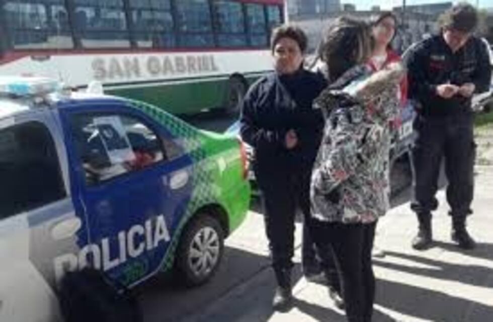 Más presencia en la calle, el compromiso del nuevo jefe de Policía