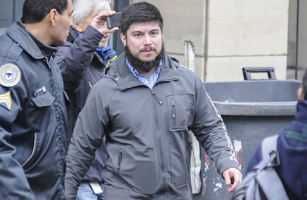 Leandro Báez, tras las condenas en la ruta del dinero K: “La Justicia le mandó un mensaje al Gobierno”