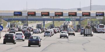 Regreso a casa\u002E