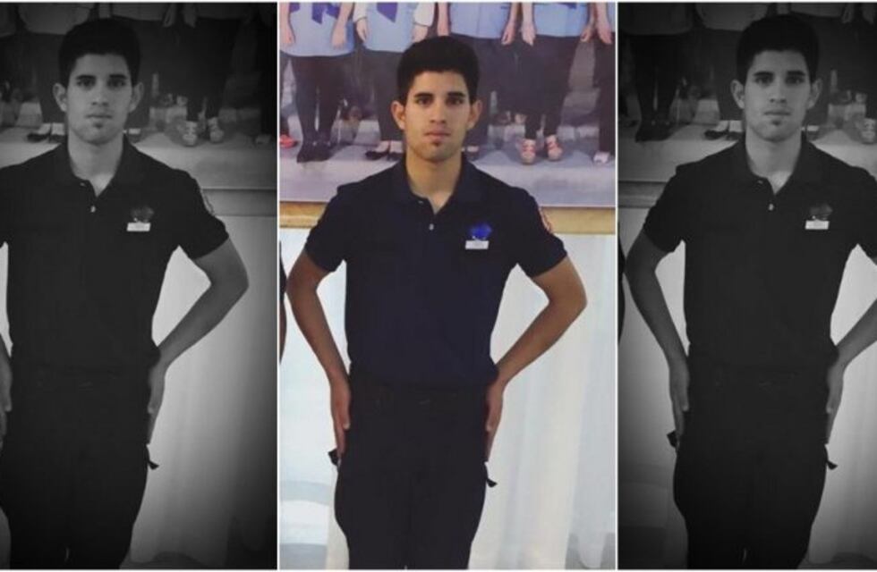 Héroe sanjuanino de 19 años: arriesgó su vida para salvar a una nena que moría ahogada