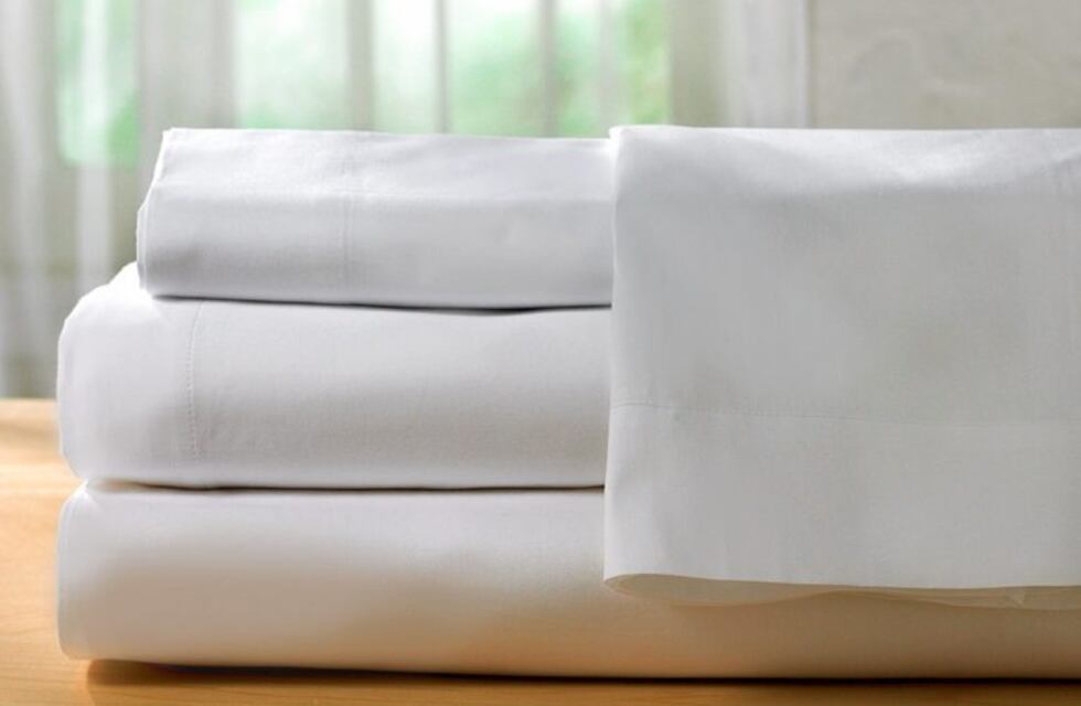 Nueva ropa de cama para la Casa Salud de Tolhuin