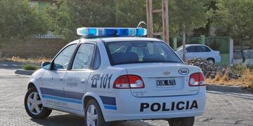 Buscan al asesino de Gabriel Toledo