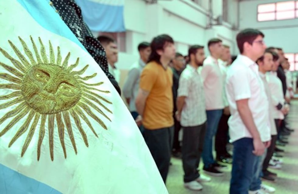 Comienza la inscripción para los Cursos de aprendices en Puerto Belgrano
