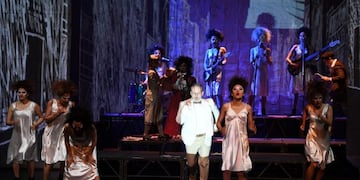 12° Festival Internacional del Mercosur