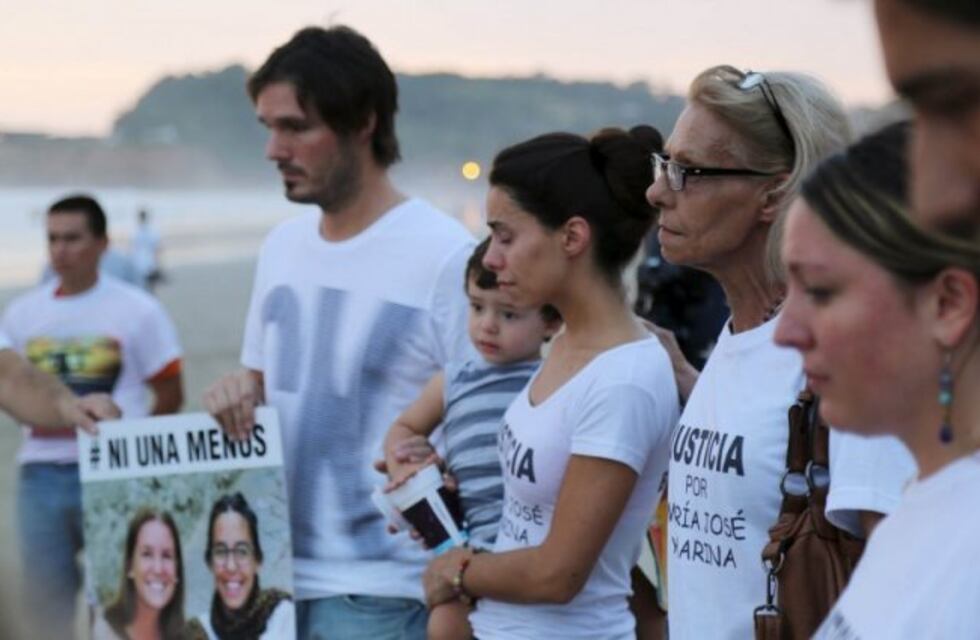 Murió la madre de María José Coni, víctima del crimen de Montañita