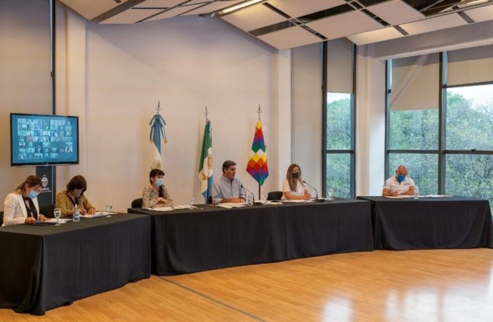 El Consejo Provincial Ambiental   de Chaco realizó su primera asamblea y creó diez comisiones de trabajo