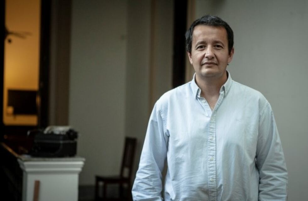 Del Frade: "Mi nombre estaba en una lista de asesinatos previstos por Esteban Alvarado"