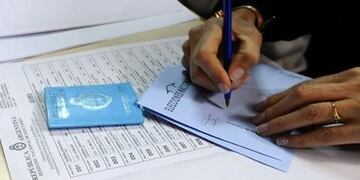 Elecciones 2017: Conocé el cronograma de capacitación para autoridades de mesa en Rosario