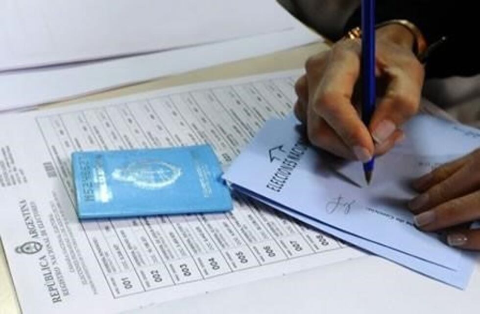 Elecciones 2017: Conocé el cronograma de capacitación para autoridades de mesa en Rosario